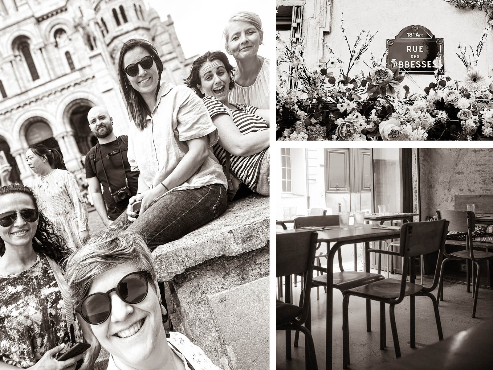 Unser Paris-Ausflug: Zwei Tage voller Eindrücke & Genuss