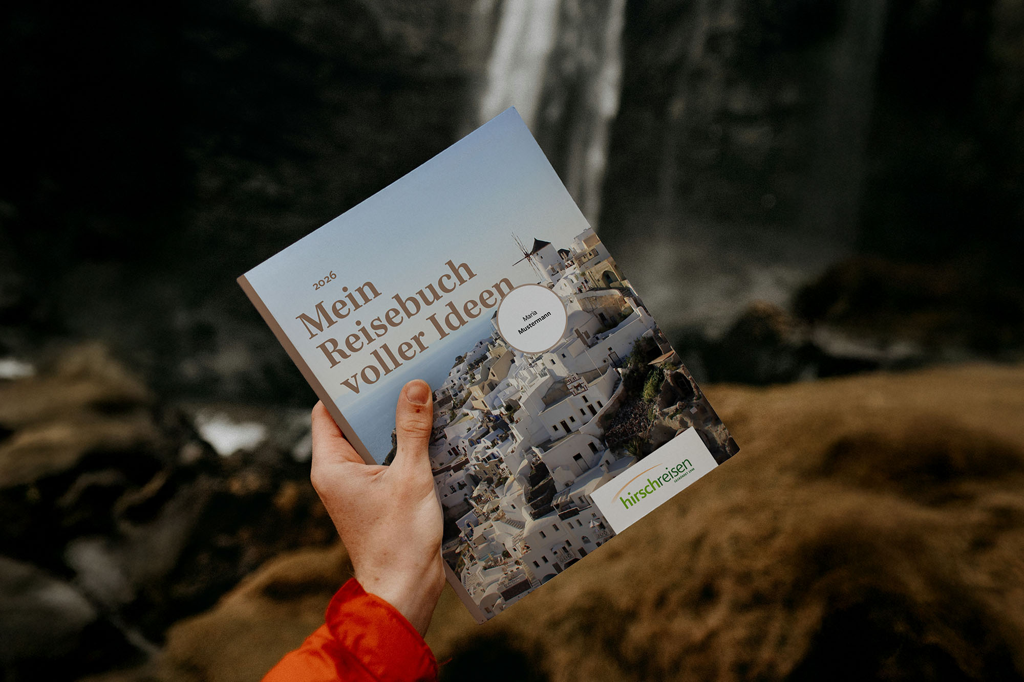 Reisen mit Sinn, gestaltet mit Gefühl und System