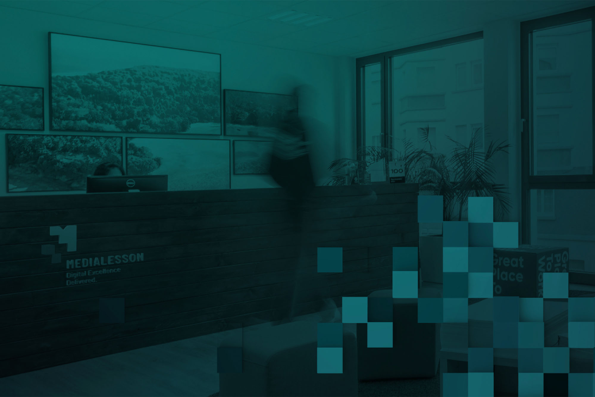 Digital Excellence Delivered.