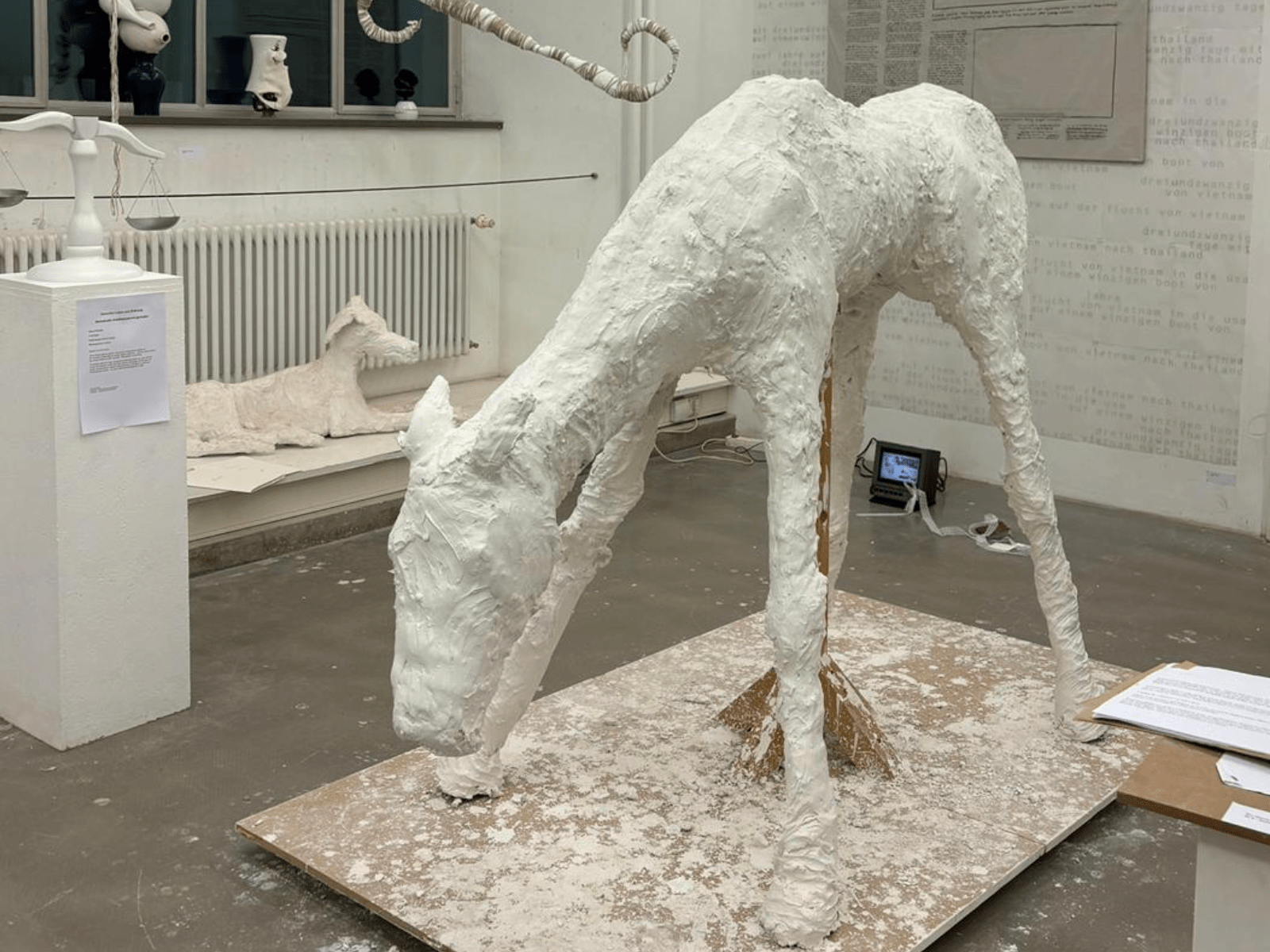 Wo Gestaltung greifbar wird: Inspirationen von der Werkschau Design PF