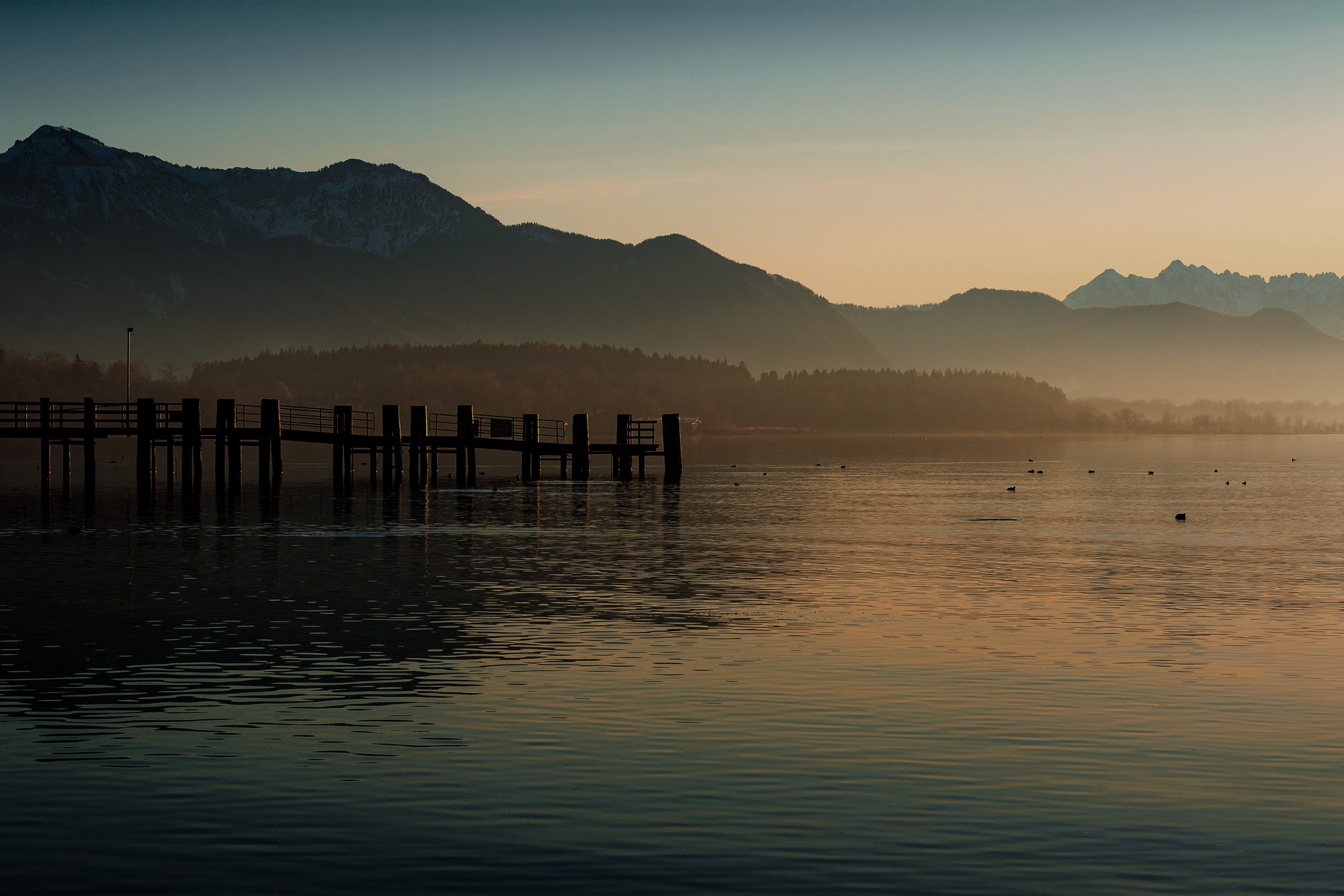 Beratung mit Weitblick